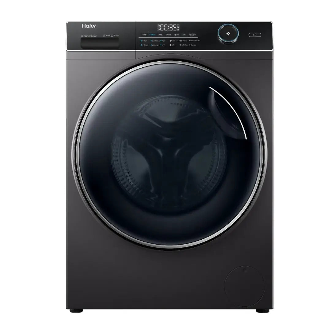 Haier Washing Machine HWD105-B14959S8U1 Haier Washing Machine HWD105-B14959S8U1